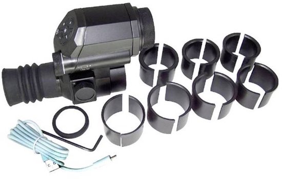 Berger & Schröter LW510 LW510 Nachtkijker 4 x 30 mm