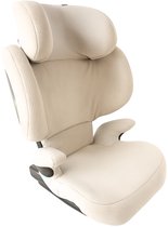 Maxi Cosi Rodifix Morion Hoes - Autostoelhoes Rodifix Morion/M Zomerhoes - Maxi-Cosi Rodifix Airprotect Hoes - Zacht katoen - Perfecte Pasvorm - Beige wafel