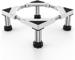 Wasmachine verhoger - Wasmachine verhoger - Wasmachine sokkel - Wasmachine verhoger met lade - Wasmachine opbouwmeubel - Wasmachine opbouwmeubel - Wasmachine Sokkel