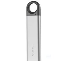Externe SSD – Portable Harde Schijf – Compact – 1TB