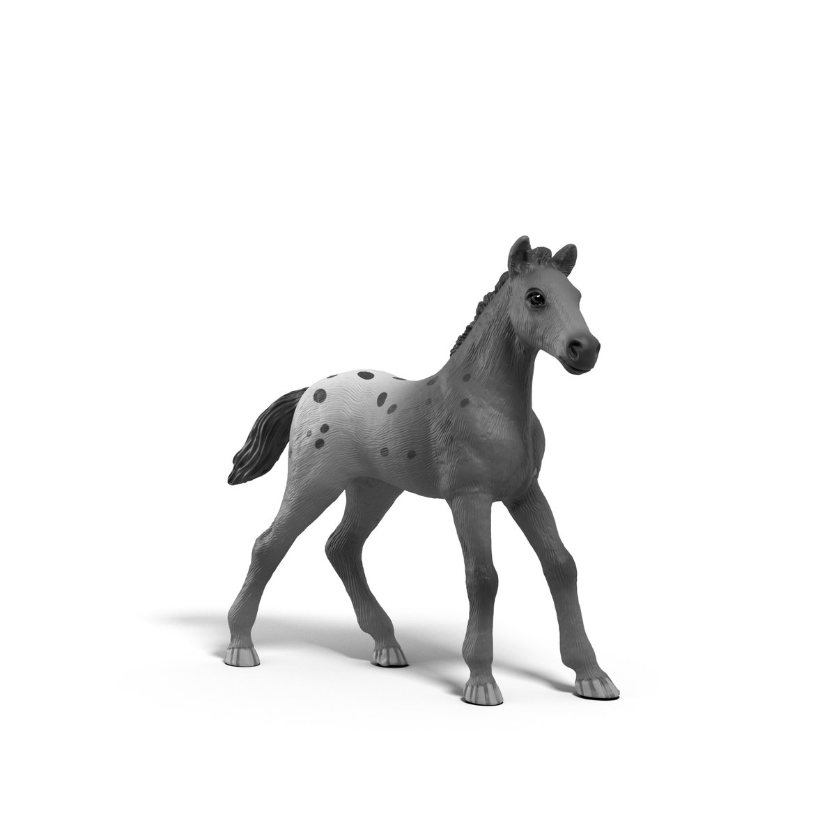 Schleich HORSE CLUB - HORSE CLUB Lisa's toernooitraining - 42776 — afbeelding 2