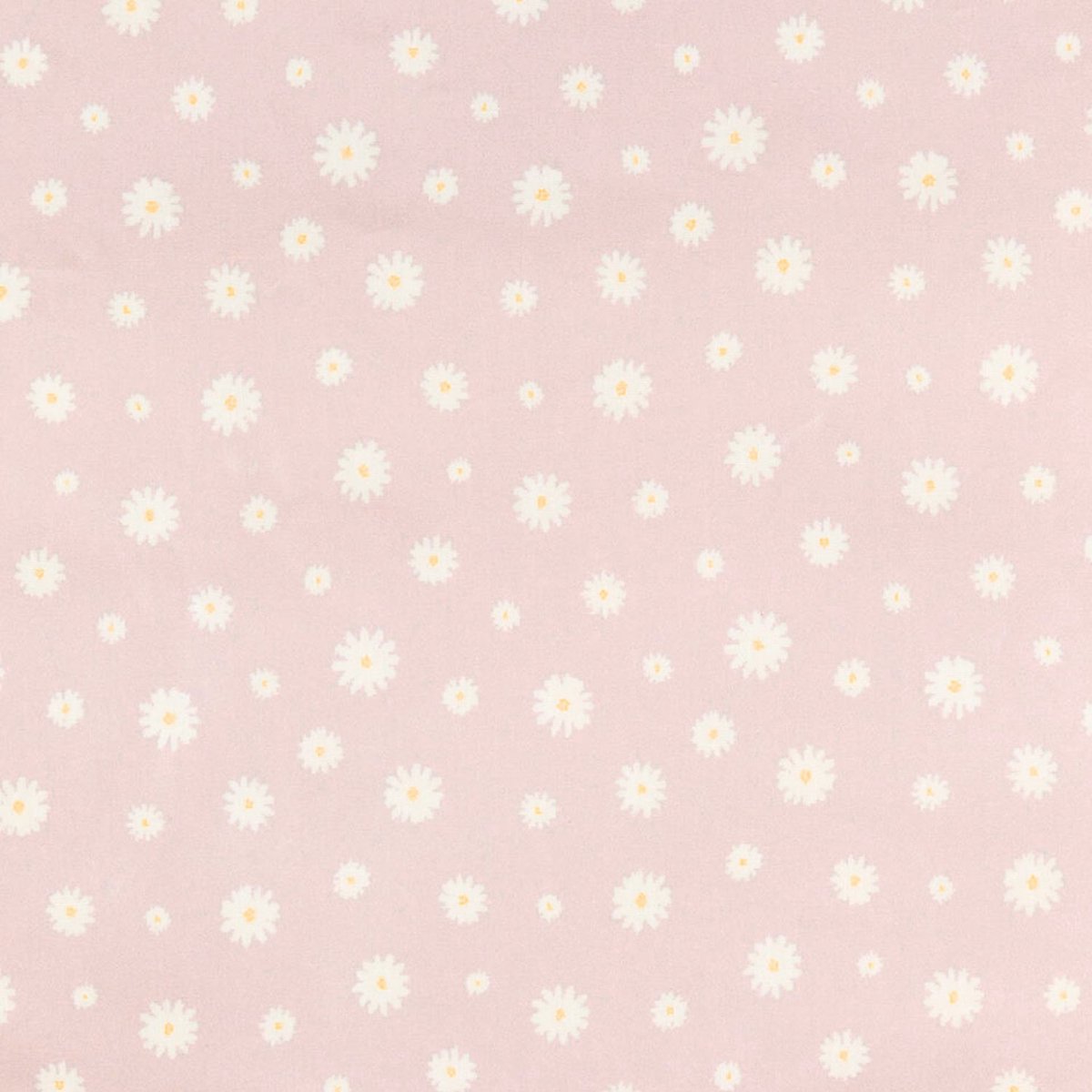 Ukje Stoelverkleiner TrippTrapp | Geplastificeerd | Extra ondersteunend | Afneembaar met natte doek én kan in de wasmachine | Babyveilig getest katoen | Geschikt voor Stokke Tripp Trapp Kussenset | Kinderstoel Verkleiner | Perfecte Pasvorm | Daisy – foto 7