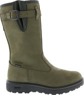 Grisport Norwich Outdoorlaarzen Unisex - Green - Maat 40