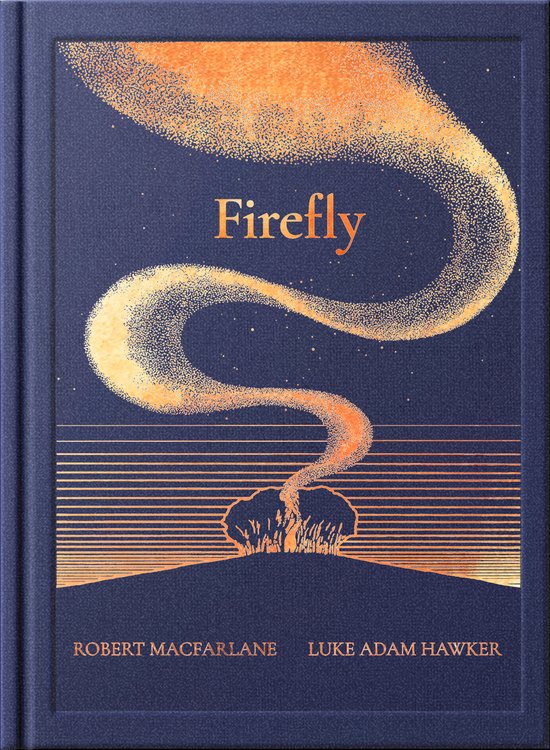 Night Creatures-The Night Creatures: Firefly – A Guardian Book of the Year