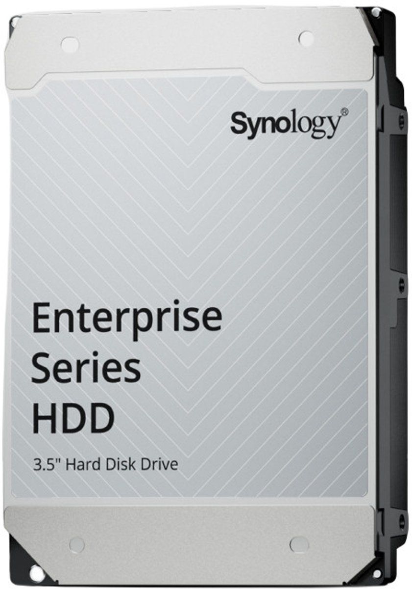 Synology HAS5310 20TB - Vaste schijf