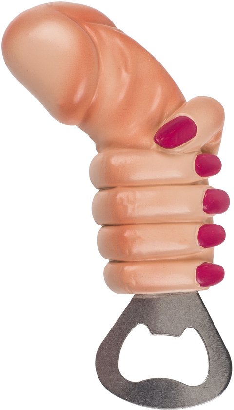 Penis Flesopener