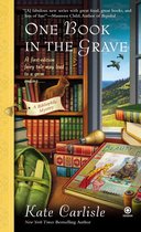 ISBN One Book in the Grave, Mystère et suspense, Anglais, Édition de poche, 304 pages
