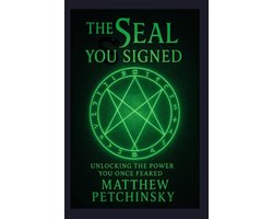 Apophis Chambers of Shadow and Light - The Seal You Signed