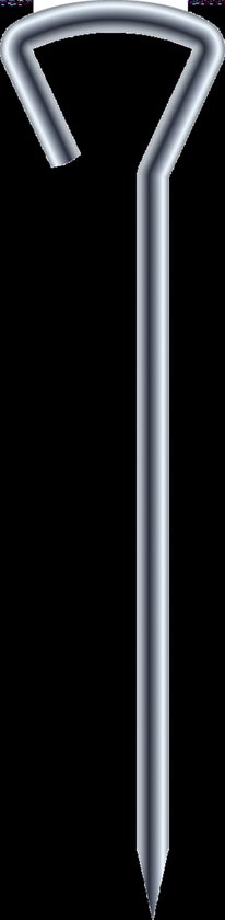 Exacompta - Réf. 14504E - Boîte de 100 épingles de signalisation à tête Exacompta - Réf. 14504E - Boîte de 100 épingles de signalisation à tête
