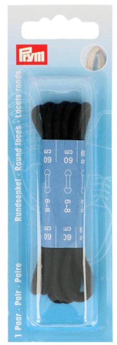 Prym Ronde veters