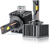 Xenonlamp adapter voor D1S D1R D2S D2R D3S D3R Div