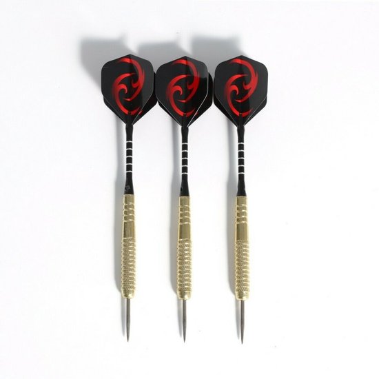 Pegasi dartpijlen set 22gr. ZTR van Pegasi — afbeelding 2