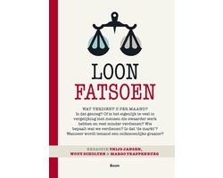 Loonfatsoen