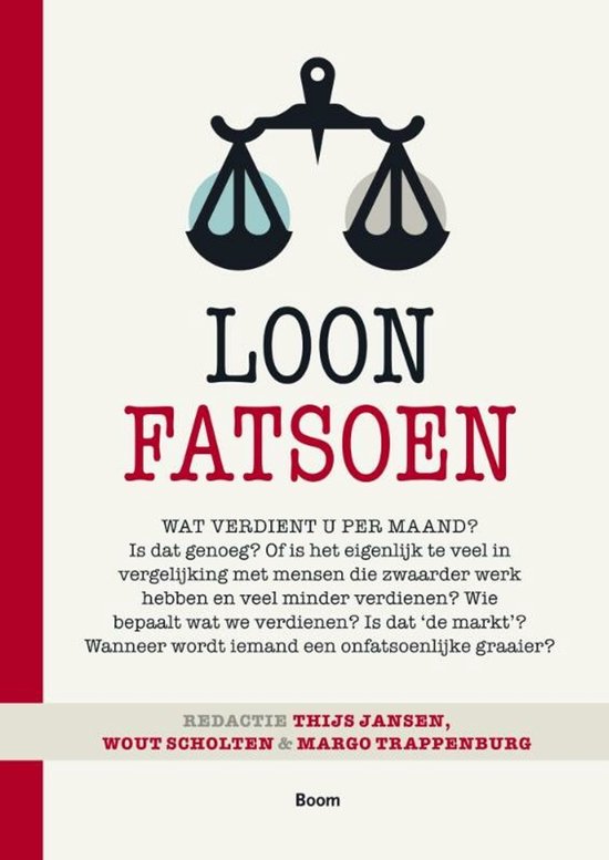 Loonfatsoen