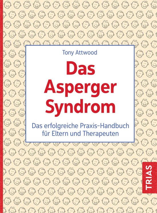 Das Asperger-Syndrom - cover