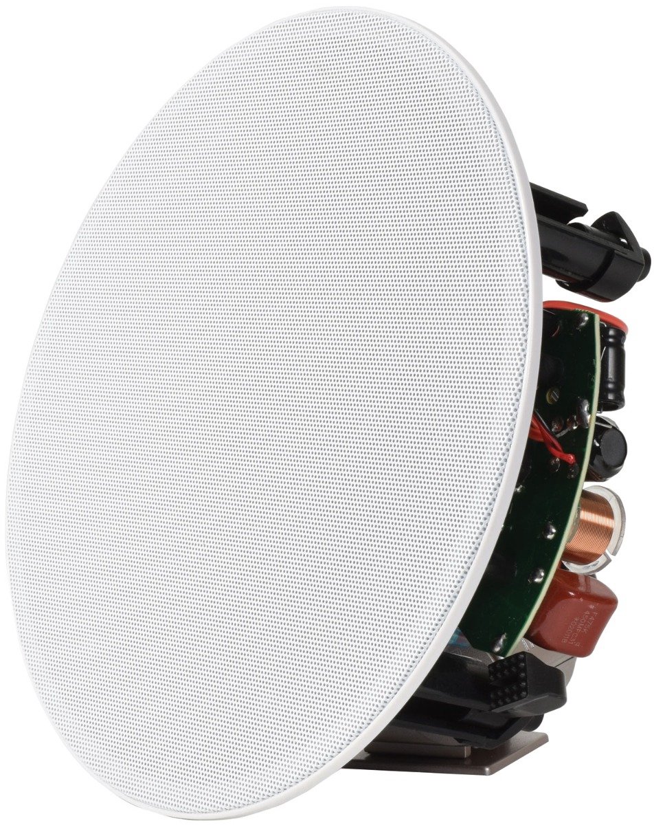 Adastra KV5 premium inbouw Plafond luidspreker 5.25" 40W