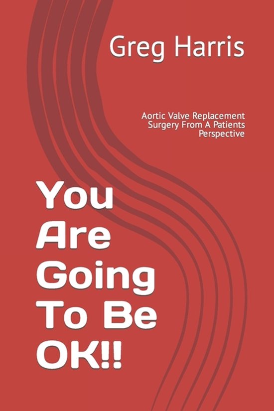 You Are Going To Be OK!! - cover