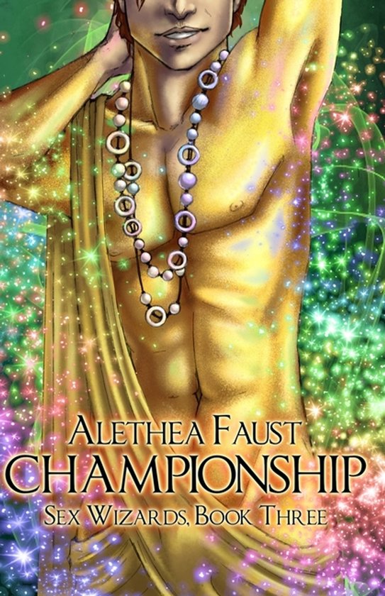 Sex Wizards- Championship - cover