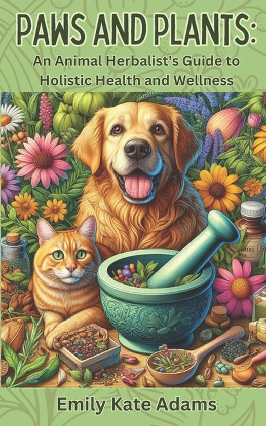Paws and Plants
