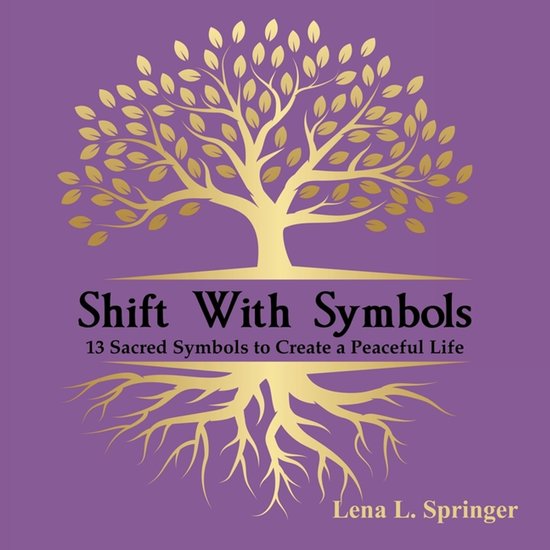 Shift With Symbols - cover