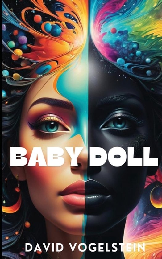 Baby Doll - cover