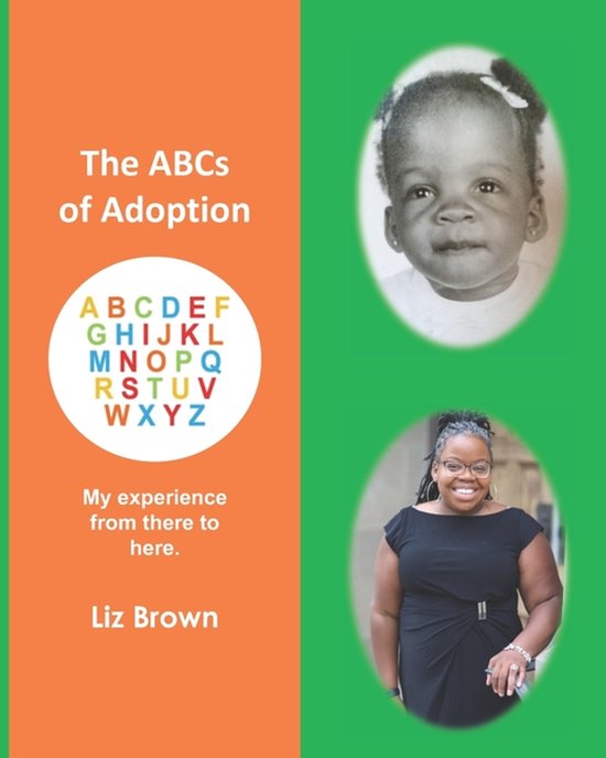 The ABCs of Adoption - cover