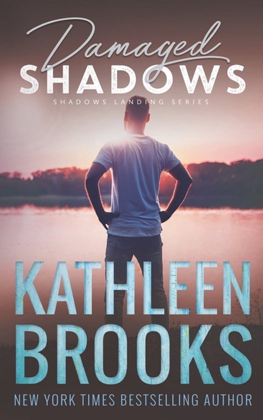 Shadows Landing- Damaged Shadows - cover