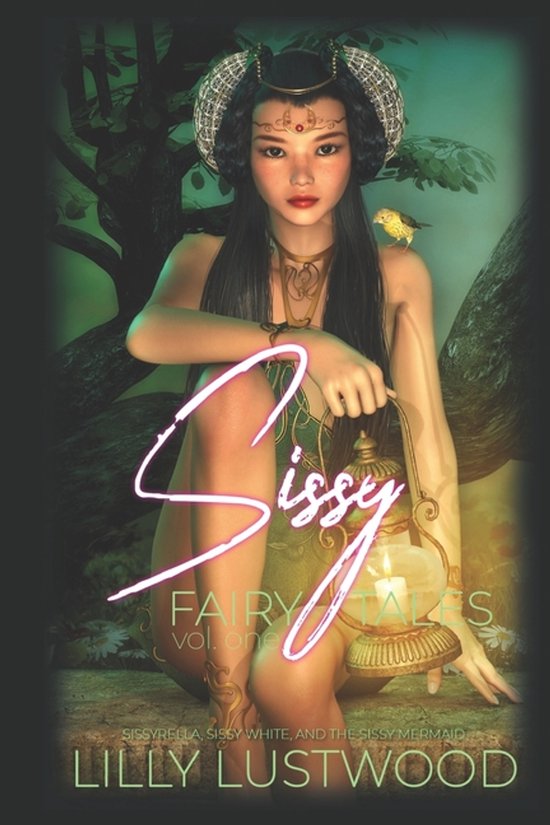 Lilly's Choice: Transgender Romance, Feminization, and Sissi ... - cover
