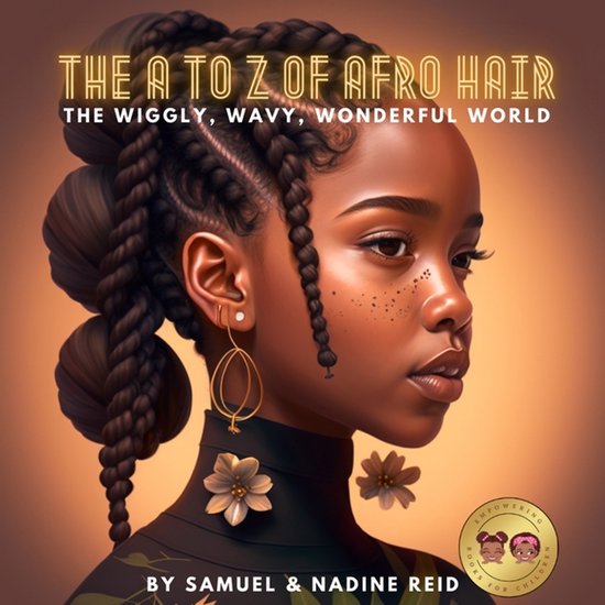 The A to Z of afro hair