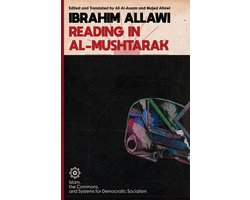 Omslag van Reading in Al-Mushtarak