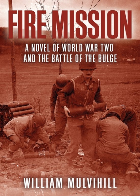 Fire Mission