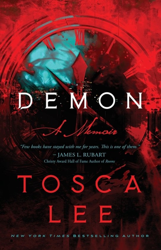 Demon - cover