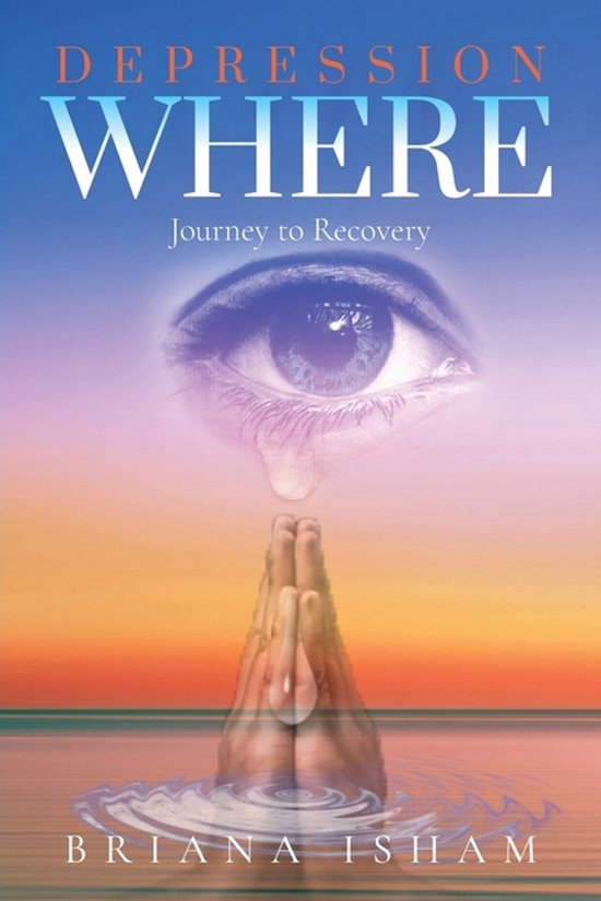 Depression Where - cover