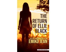 The Return of Ellie Black
