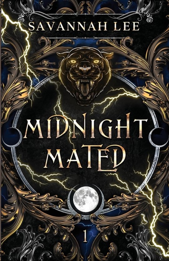 Clover Pack- Midnight Mated