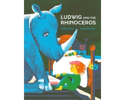 Ludwig and the Rhinoceros