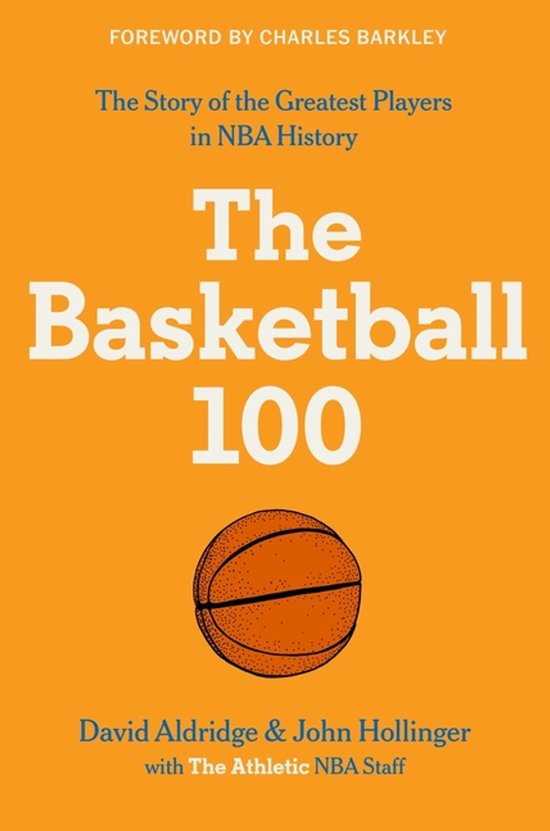 Sports-The Basketball 100