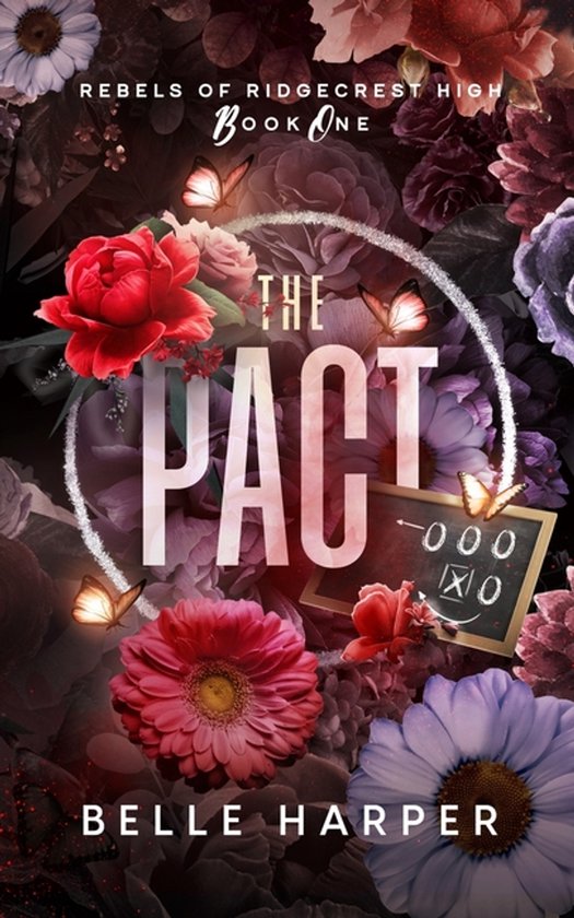 The Pact - cover