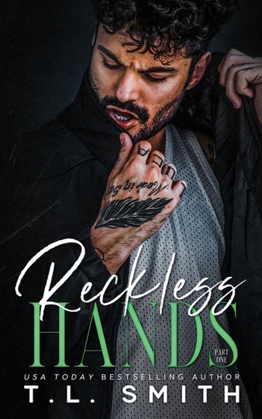 Reckless Hands - cover