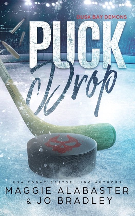 Puck Drop - cover