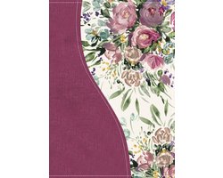 Biblia de Una Joven Conforme Al Corazón de Dios