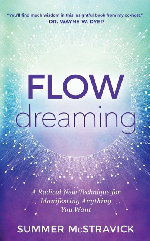 Flowdreaming - cover