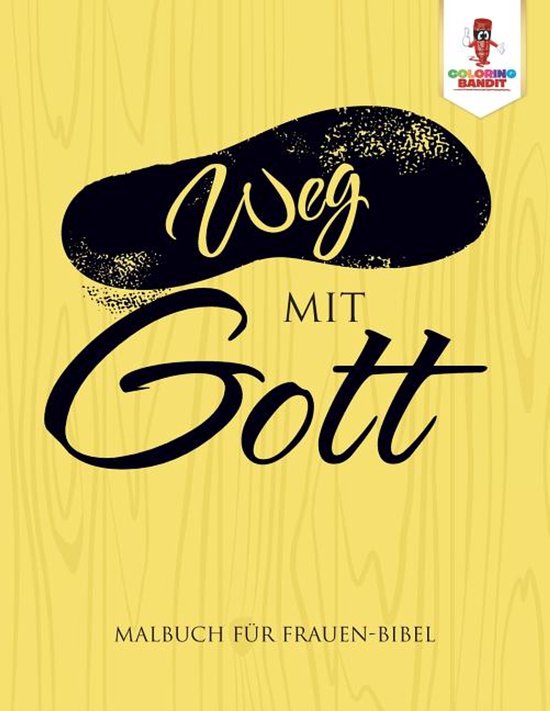Weg mit Gott - cover