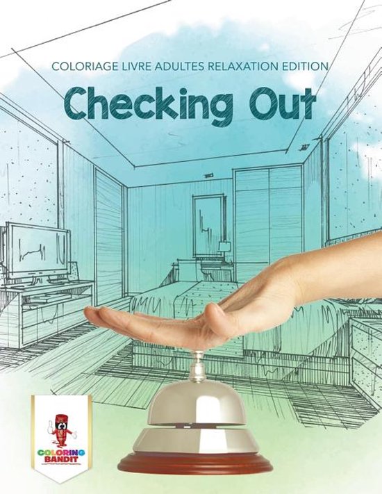 Checking Out - cover