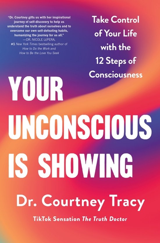 Your Unconscious Is Showing - cover