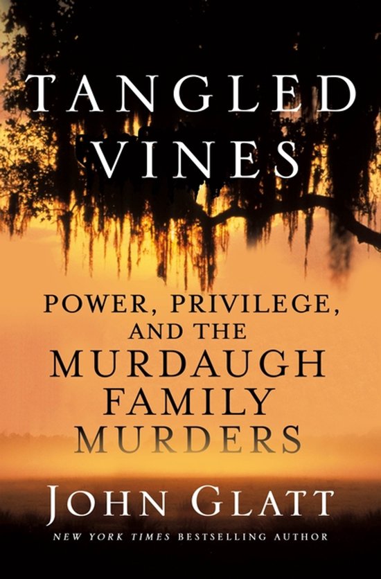Tangled Vines - cover