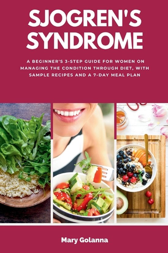 Sjogren's Syndrome - cover