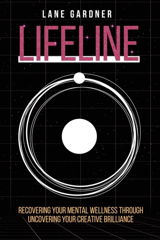 Lifeline - cover