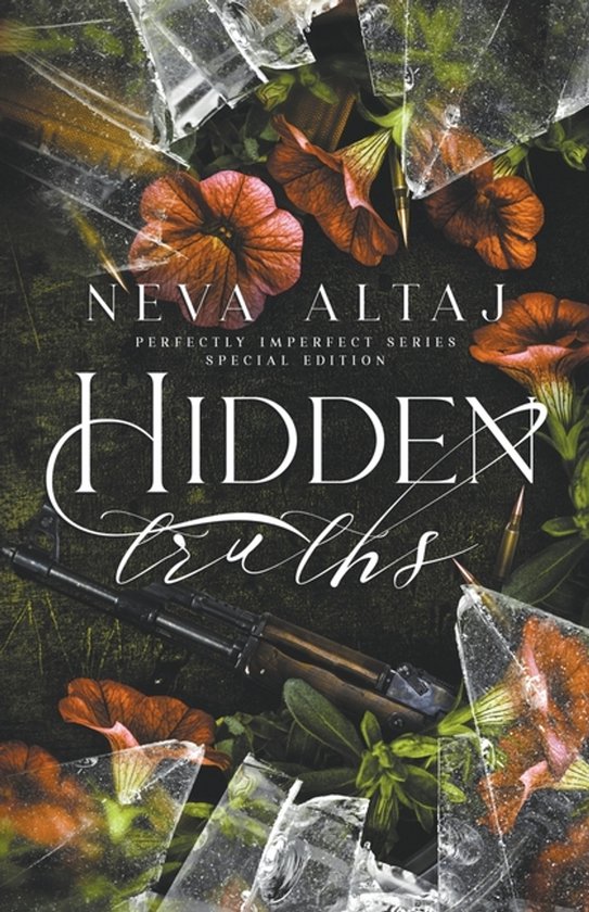 Special Discrete Edition - Perfectly Imperfect- Hidden Truth ... - cover