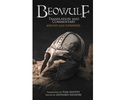 Beowulf Translation and Commentary (Expanded Edition)